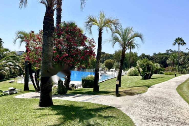 Квартира в Каннах, Франция, 20 м² - фото 1