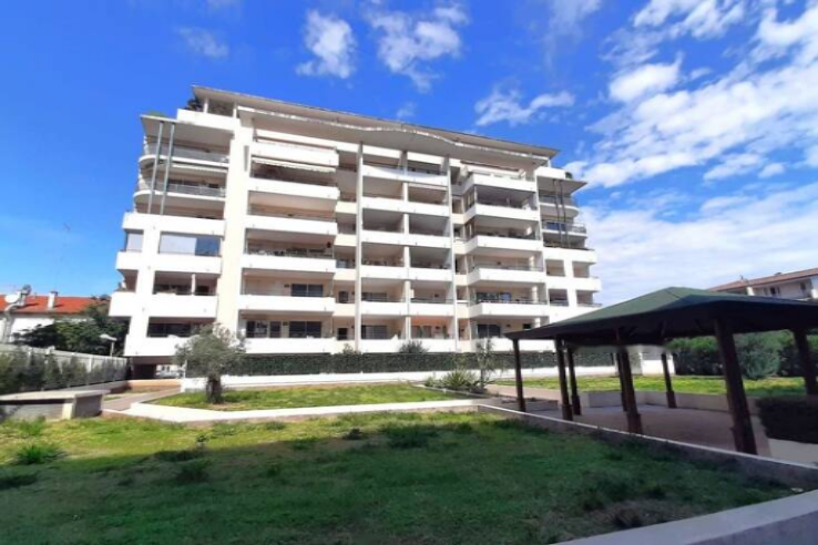 Квартира в Каннах, Франция, 32 м² - фото 1