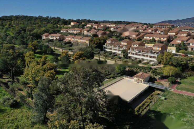 Квартира в Каннах, Франция, 69 м² - фото 1