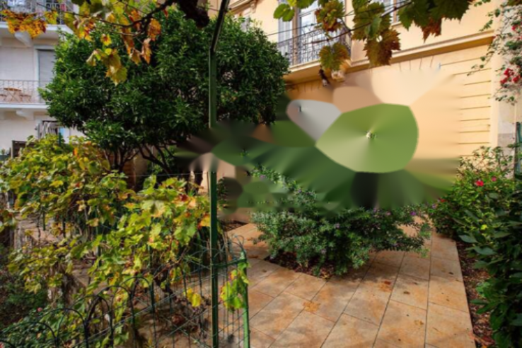 Квартира в Каннах, Франция, 70 м² - фото 1