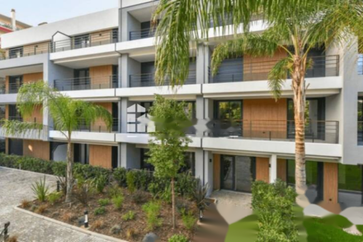 Квартира в Каннах, Франция, 58 м² - фото 1