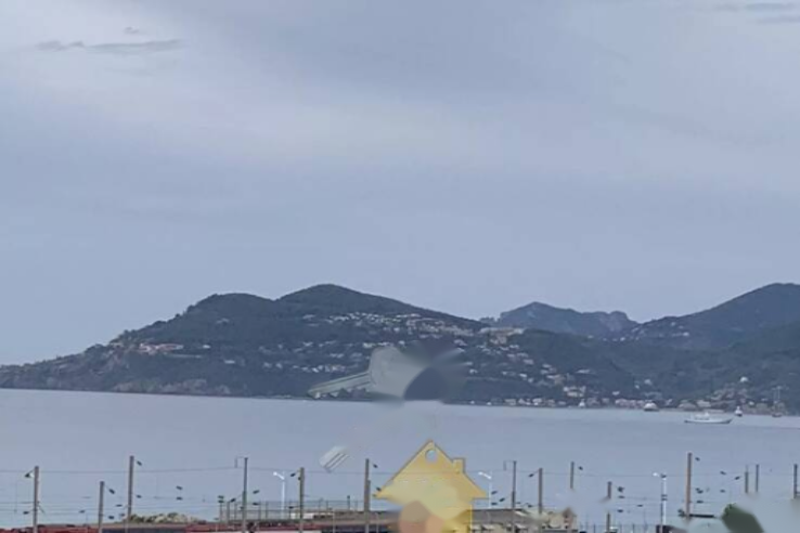 Квартира в Каннах, Франция, 53 м² - фото 1