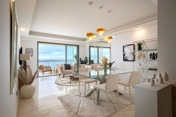 Квартира в Каннах, Франция, 72 м² - фото 1