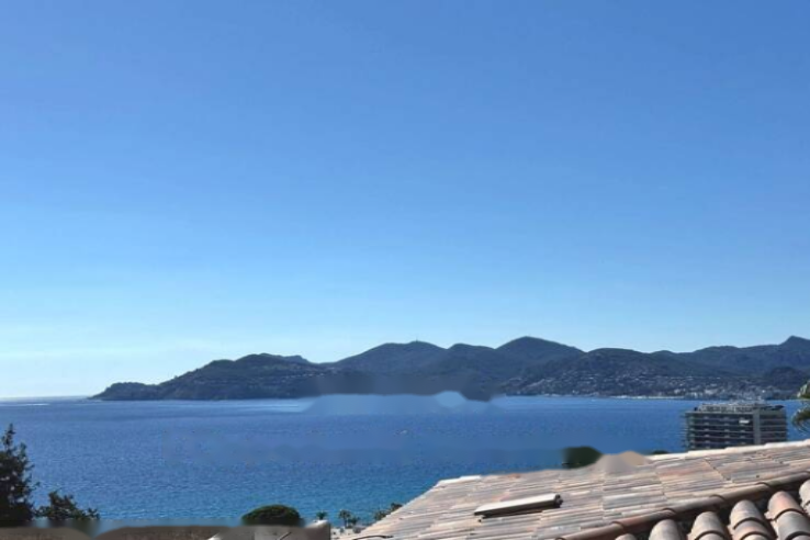 Квартира в Каннах, Франция, 36 м² - фото 1