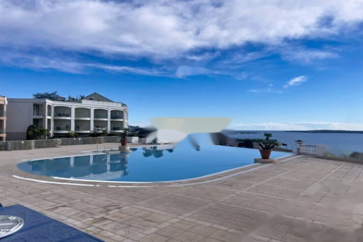 Квартира в Каннах, Франция, 27 м² - фото 1