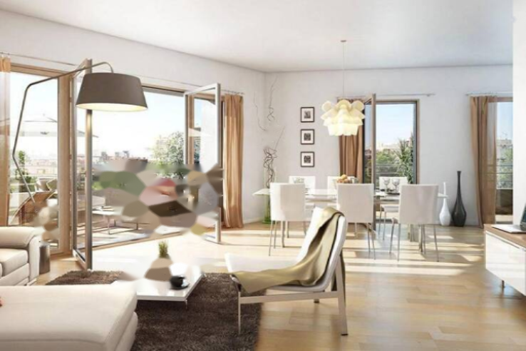 Квартира в Каннах, Франция, 22 м² - фото 1