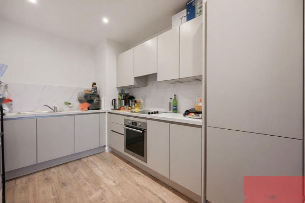 Квартира в Лондоне, Великобритания, 51 м² - фото 1