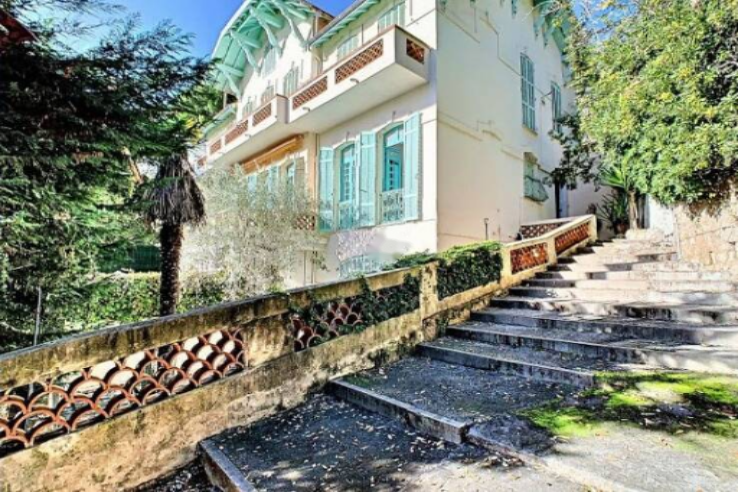 Квартира в Каннах, Франция, 145 м² - фото 1