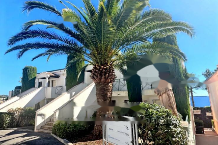 Квартира в Каннах, Франция, 36 м² - фото 1