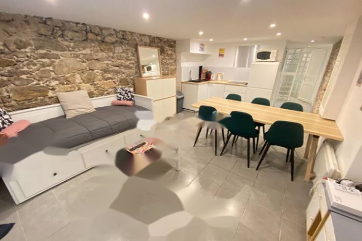 Квартира в Каннах, Франция, 42 м² - фото 1