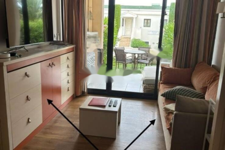 Квартира в Каннах, Франция, 30 м² - фото 1