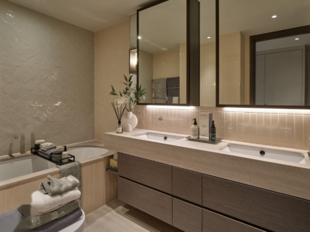 Квартира в Лондоне, Великобритания, 154 м² - фото 1