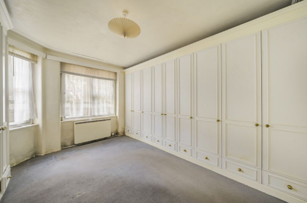 Квартира в Лондоне, Великобритания, 54 м² - фото 2