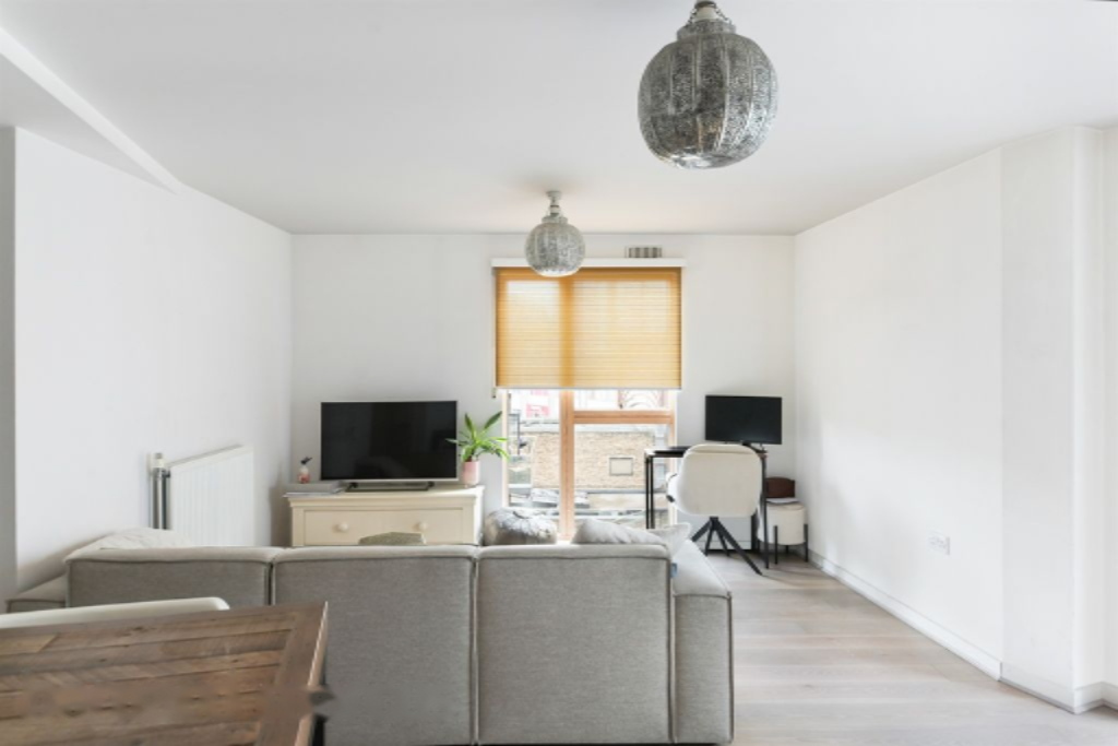 Квартира в Лондоне, Великобритания, 49 м² - фото 2