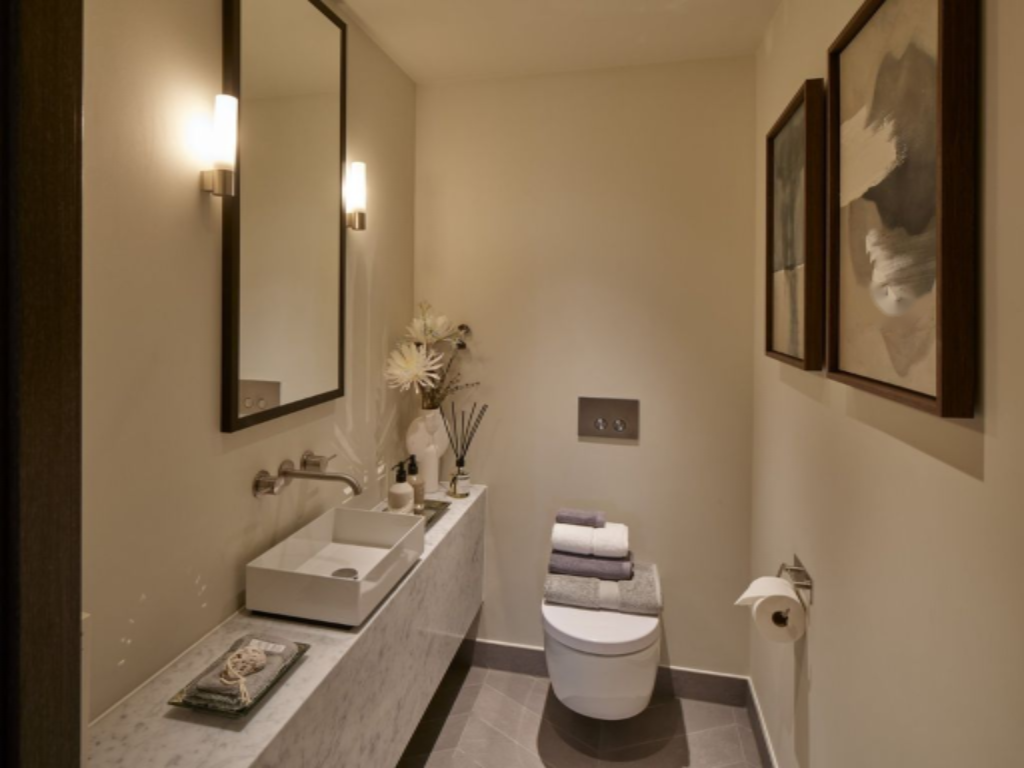 Квартира в Лондоне, Великобритания, 154 м² - фото 2