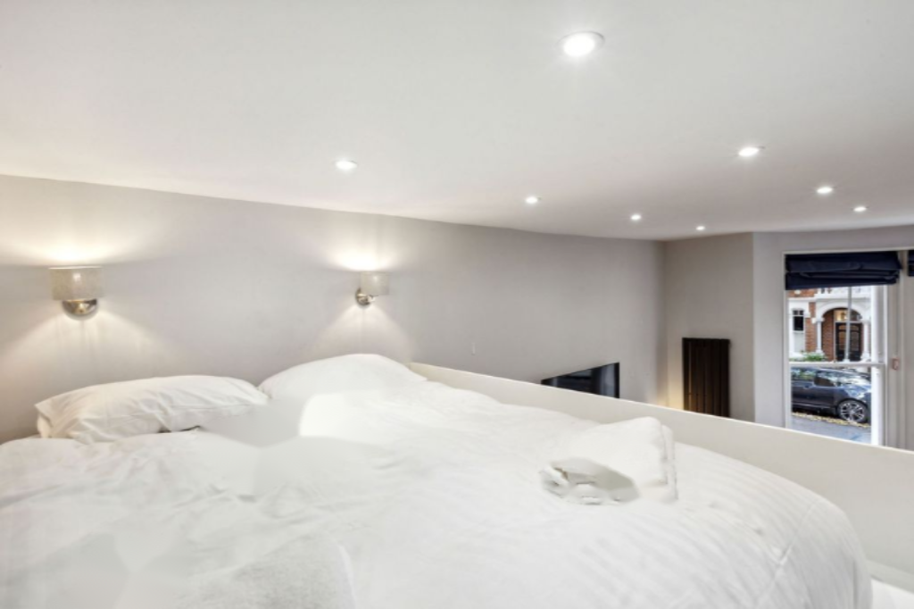 Квартира в Лондоне, Великобритания, 42 м² - фото 2