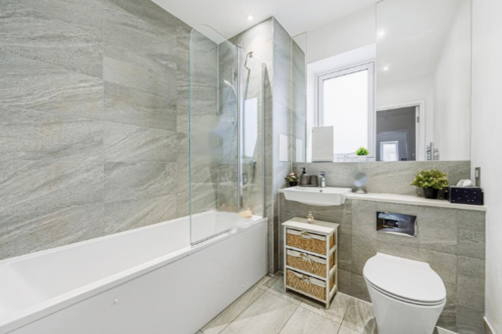 Квартира в Лондоне, Великобритания, 58 м² - фото 2