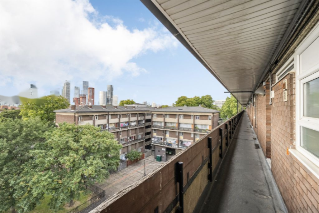 Квартира в Лондоне, Великобритания, 45 м² - фото 2