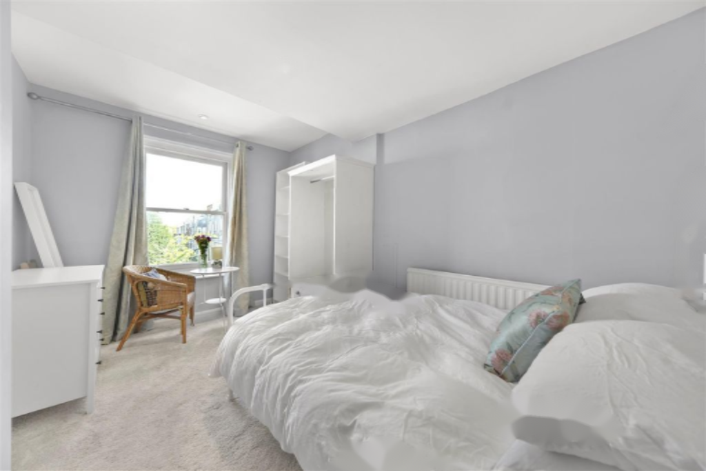 Квартира в Лондоне, Великобритания, 35 м² - фото 2