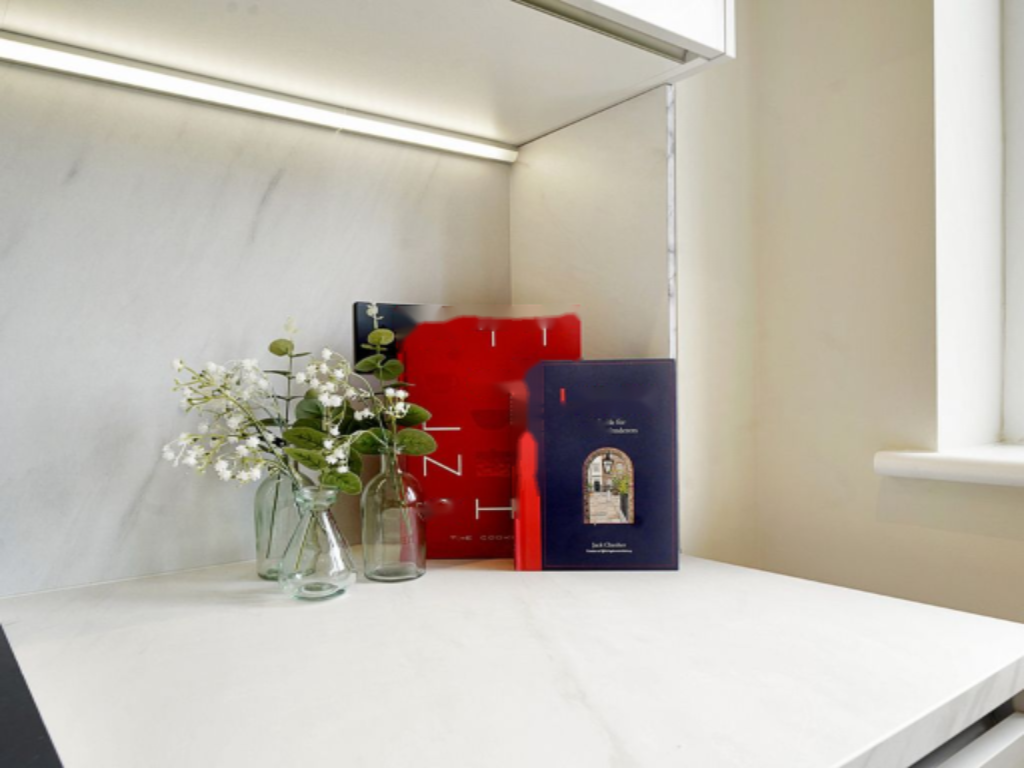 Квартира в Лондоне, Великобритания, 38 м² - фото 2