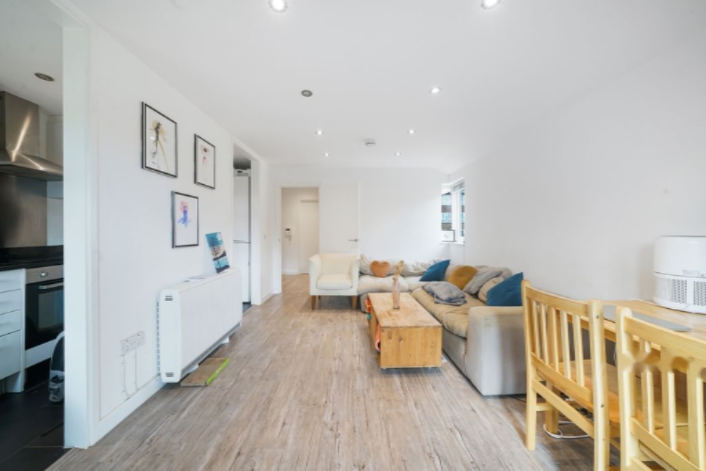 Квартира в Лондоне, Великобритания, 46 м² - фото 3