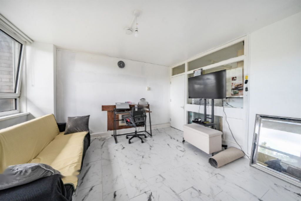 Квартира в Лондоне, Великобритания, 45 м² - фото 3