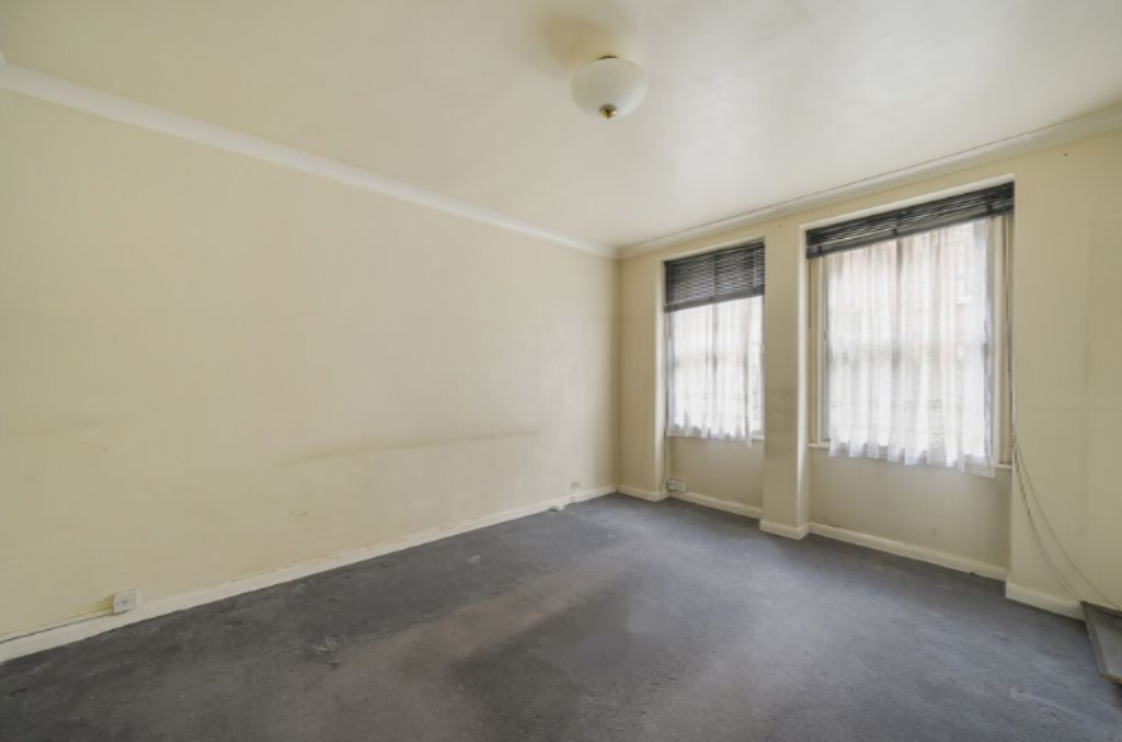 Квартира в Лондоне, Великобритания, 54 м² - фото 3