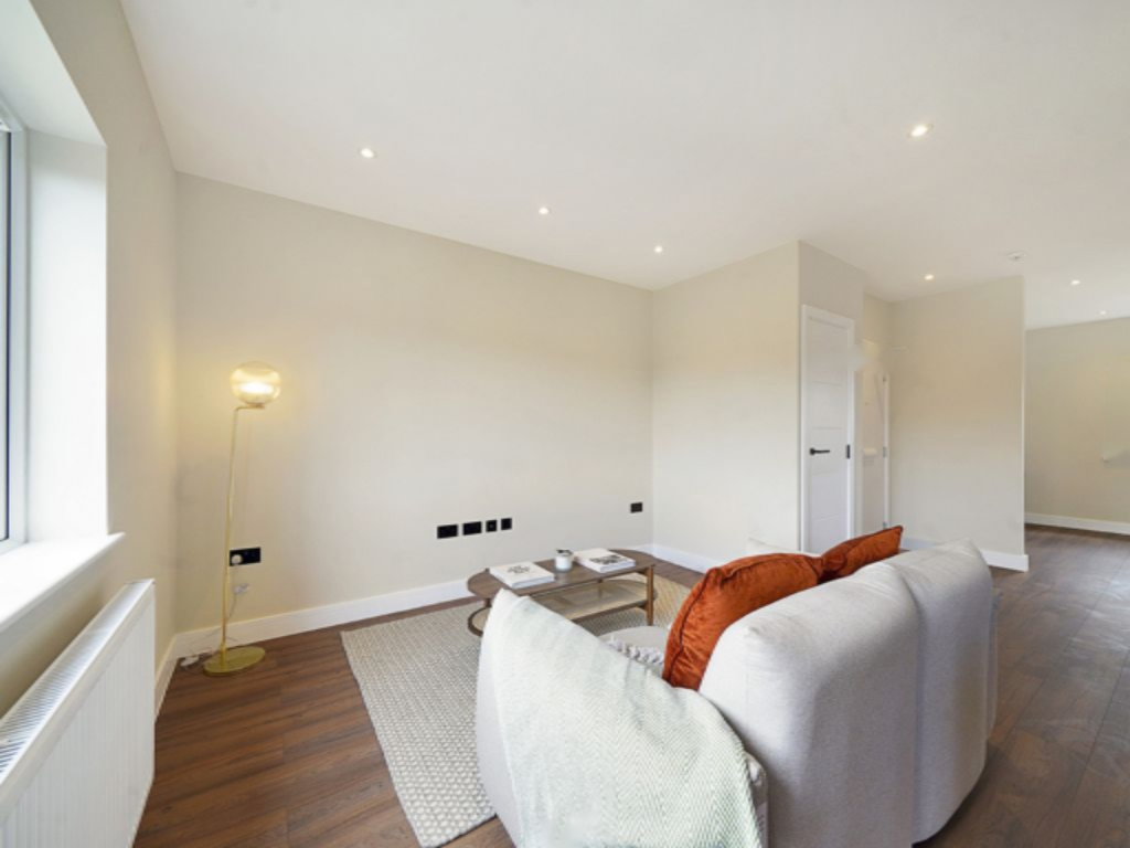 Квартира в Лондоне, Великобритания, 38 м² - фото 3