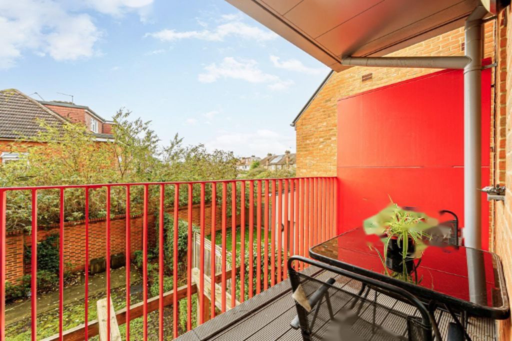 Квартира в Лондоне, Великобритания, 58 м² - фото 3