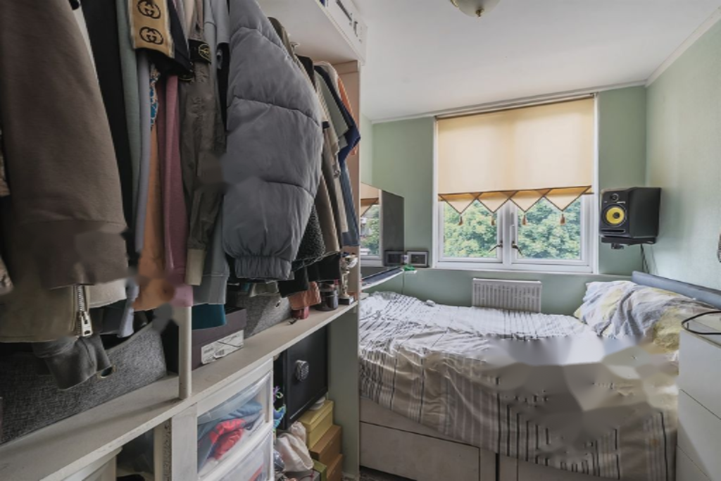 Квартира в Лондоне, Великобритания, 79 м² - фото 3