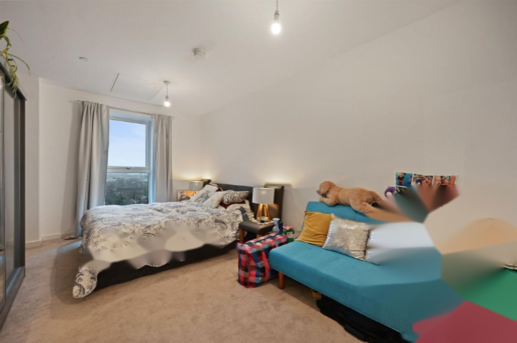 Квартира в Лондоне, Великобритания, 51 м² - фото 3