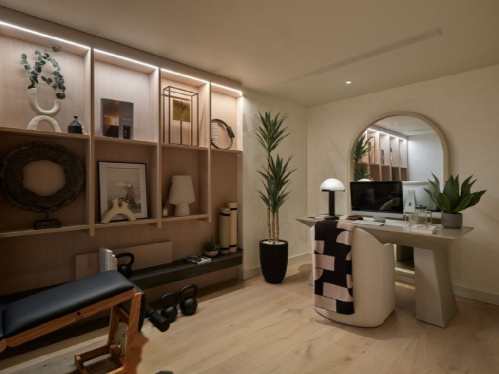 Квартира в Лондоне, Великобритания, 154 м² - фото 3