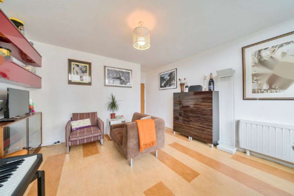 Квартира в Лондоне, Великобритания, 44 м² - фото 3