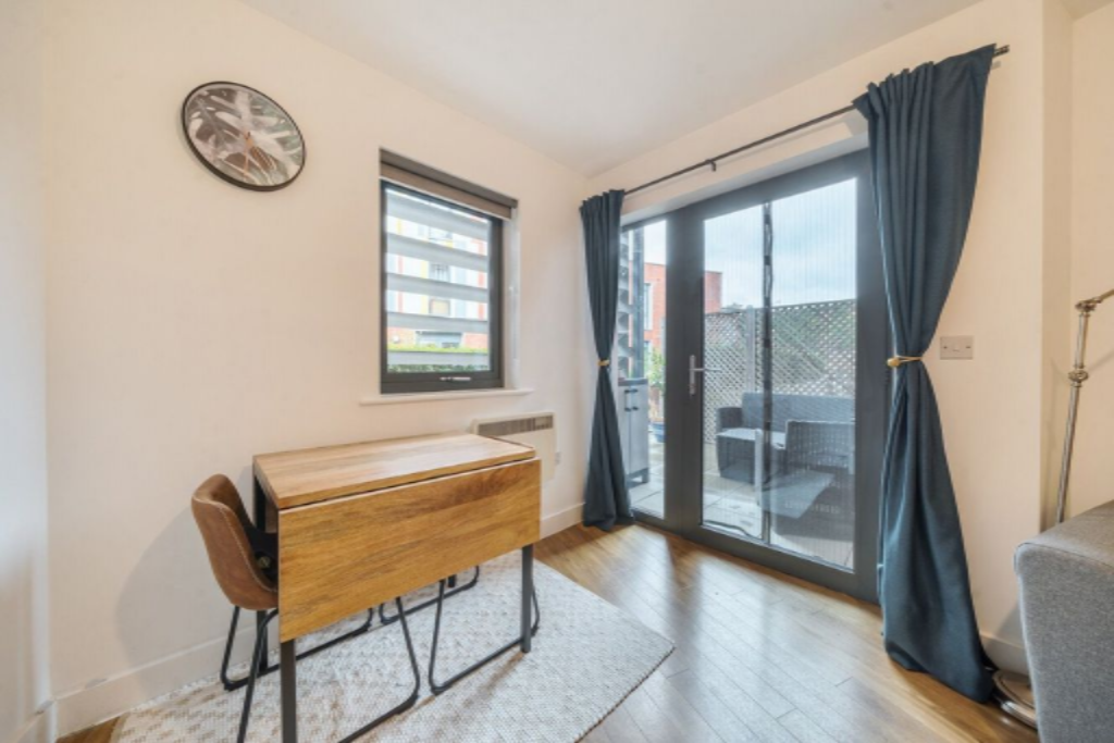 Квартира в Лондоне, Великобритания, 53 м² - фото 3