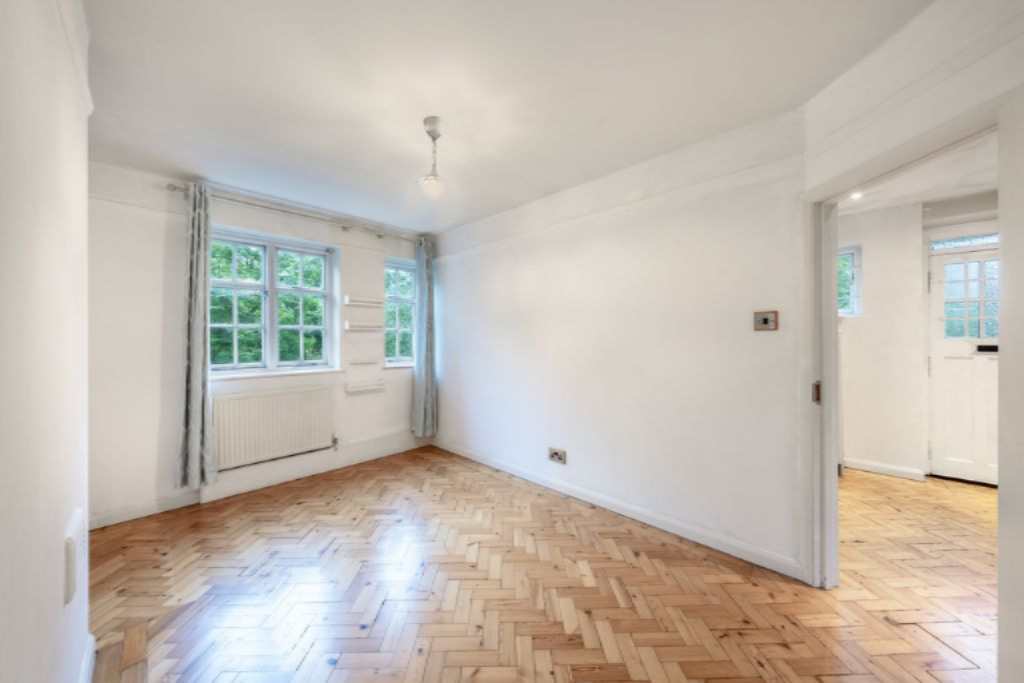 Квартира в Лондоне, Великобритания, 47 м² - фото 3