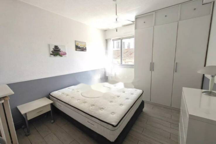 Квартира в Каннах, Франция, 46 м² - фото 2