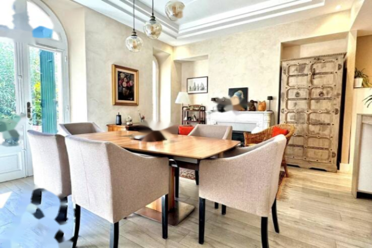 Квартира в Каннах, Франция, 100 м² - фото 2