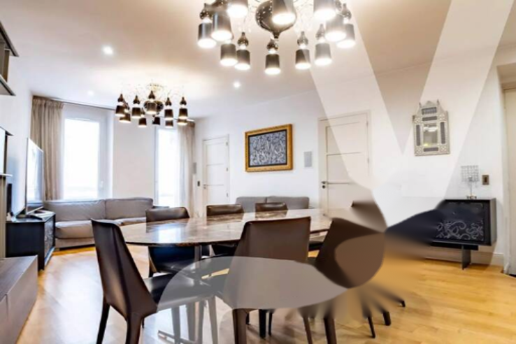 Квартира в Каннах, Франция, 93 м² - фото 2