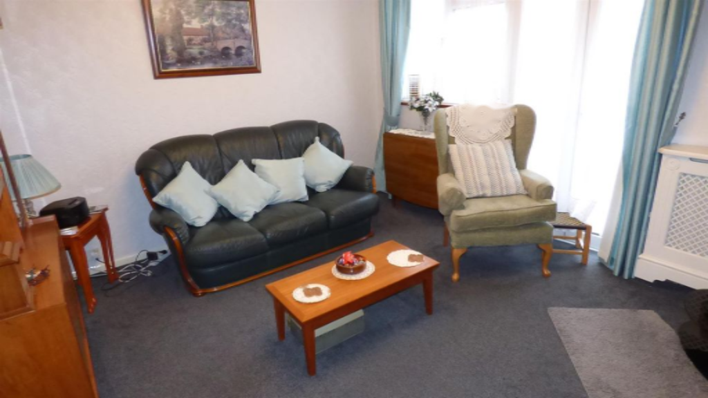 Квартира в Лондоне, Великобритания, 56 м² - фото 4