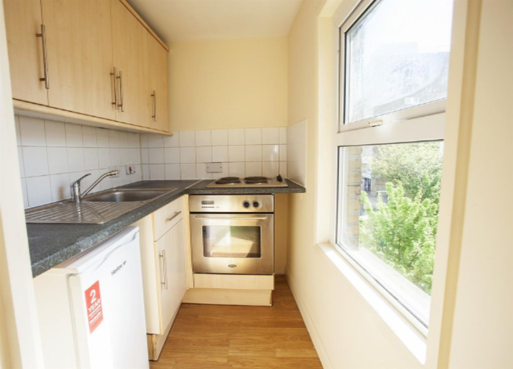 Квартира в Лондоне, Великобритания - фото 4