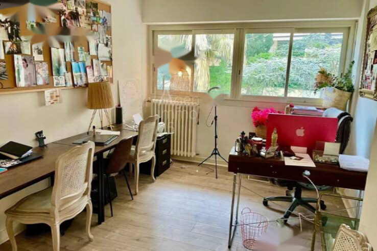 Квартира в Каннах, Франция, 96 м² - фото 2