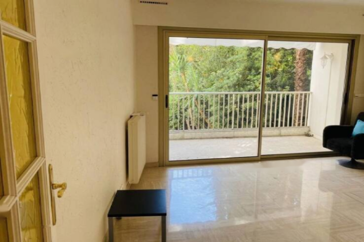 Квартира в Каннах, Франция, 31 м² - фото 2