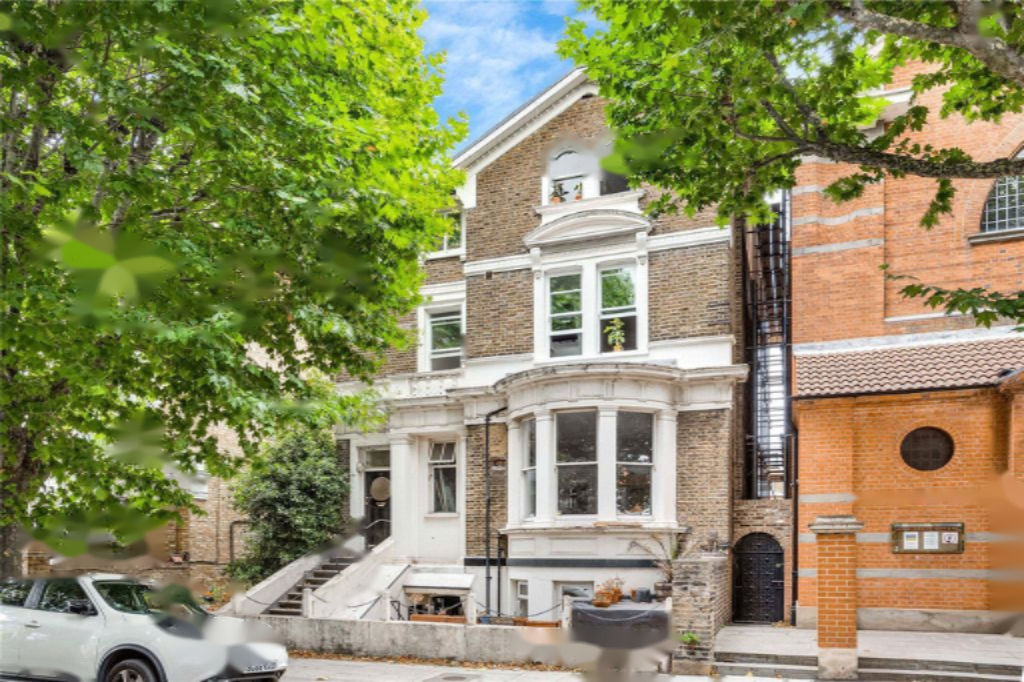 Квартира в Лондоне, Великобритания, 42 м² - фото 4