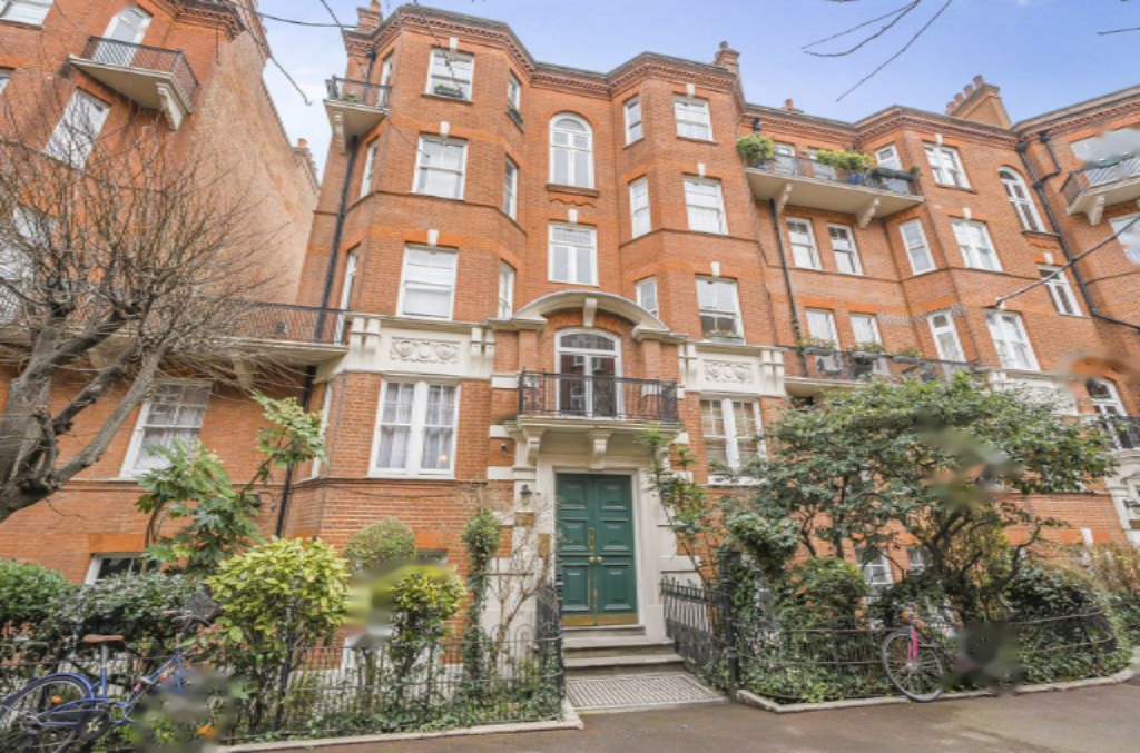 Квартира в Лондоне, Великобритания, 54 м² - фото 4