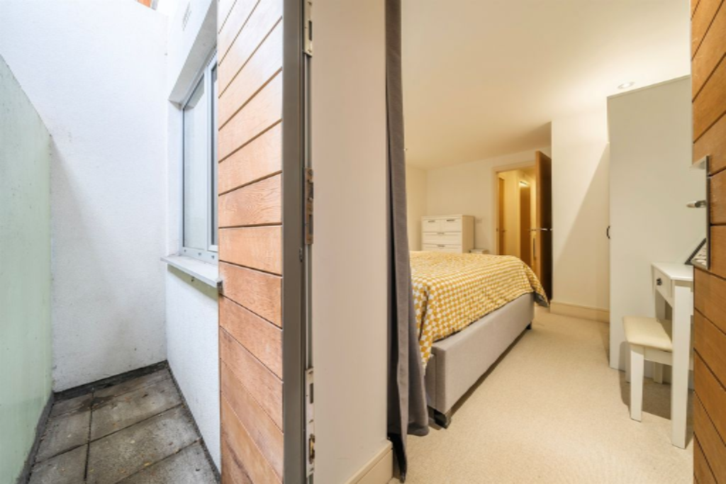 Квартира в Лондоне, Великобритания, 56 м² - фото 4