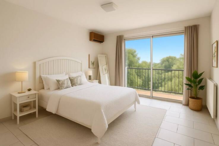 Квартира в Каннах, Франция, 62 м² - фото 2