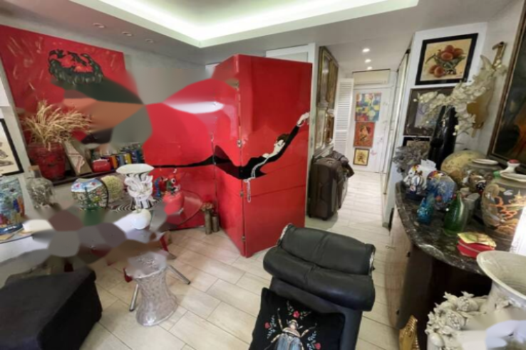 Квартира в Каннах, Франция, 32 м² - фото 2