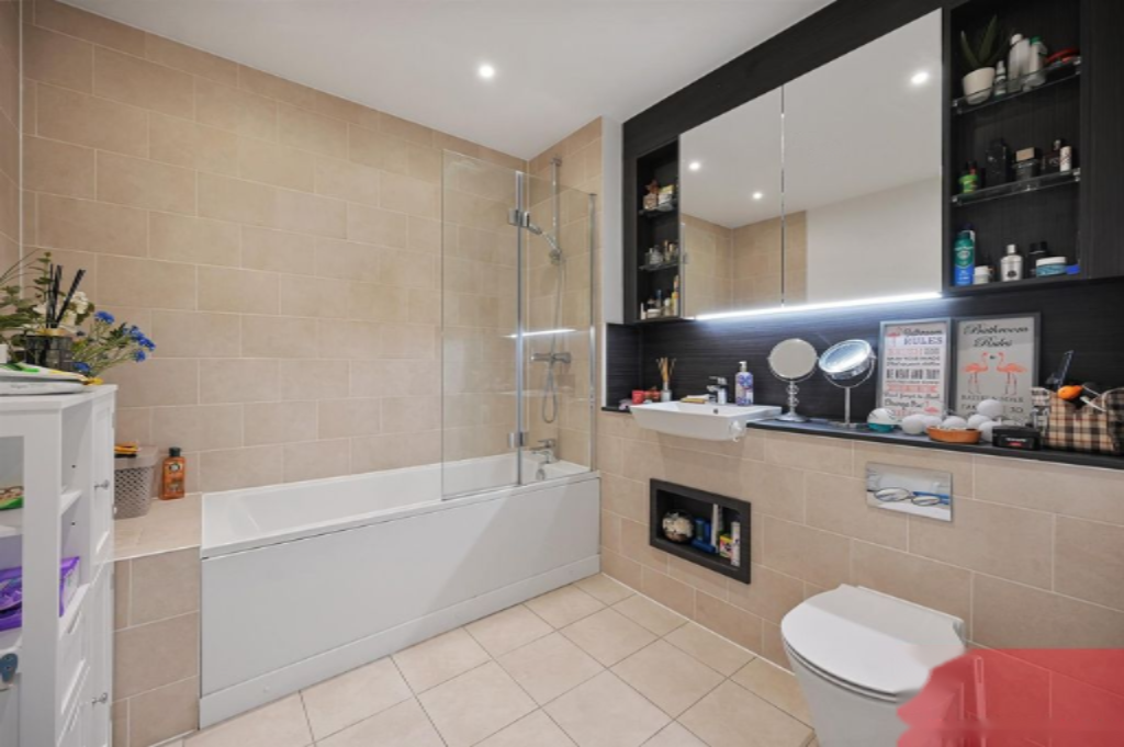 Квартира в Лондоне, Великобритания, 51 м² - фото 4