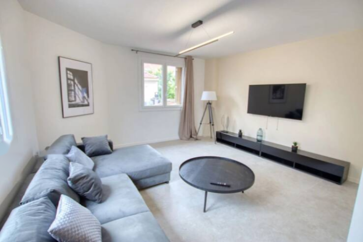 Квартира в Каннах, Франция, 90 м² - фото 2