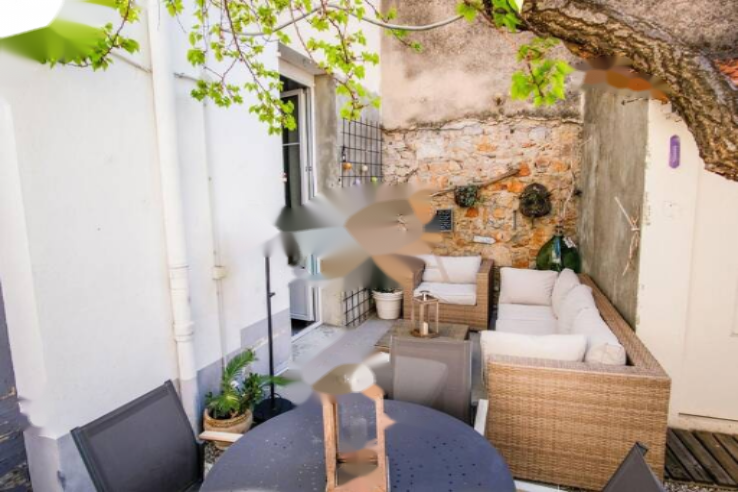 Квартира в Каннах, Франция, 36 м² - фото 2